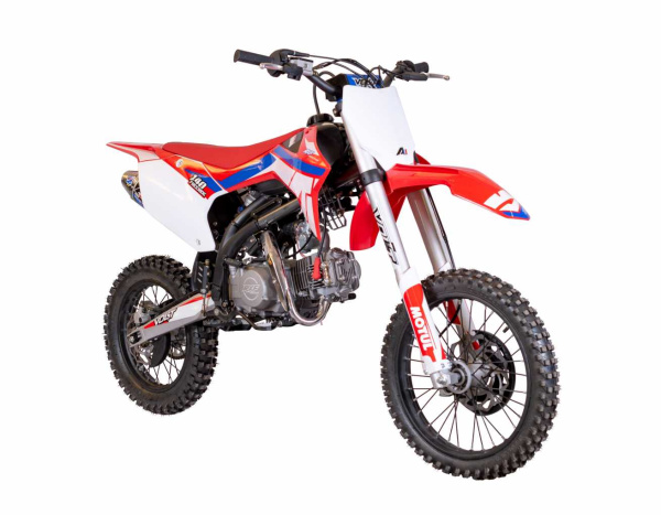 Питбайк Apollo (Аполло) RXF Freeride 150 17/14 | Мототека