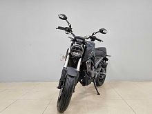 Мотоцикл дорожный Racer (Рейсер) RC250XZR - X CAIMAN зелёный с ПТС