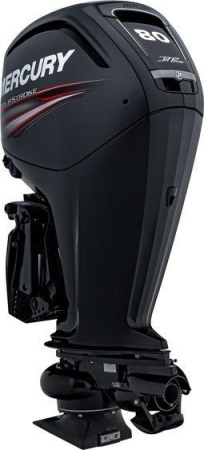 Лодочный мотор Mercury (Меркури) Jet 80 ELPT EFI