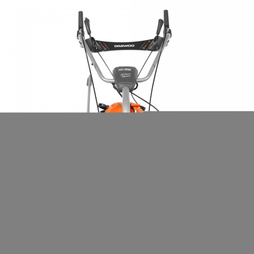 Подметальная машина Daewoo (Дэу) DASC 70100 фото 4