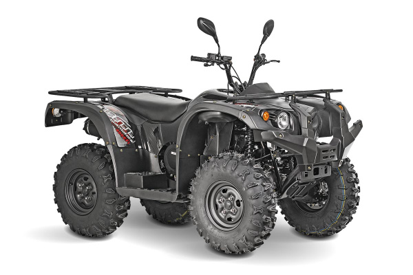 Квадрицикл Baltmotors (Балтмоторс) Striker 400 EFI с ПСМ | Мототека