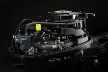 Лодочный мотор SUZUKI (Сузуки) DF9.9BS+