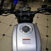 Мотоцикл дорожный Minsk (Минск) SCR 250 SILVER M1NSK с ПТС - купить с доставкой, по выгодной цене в интернет-магазине Мототека