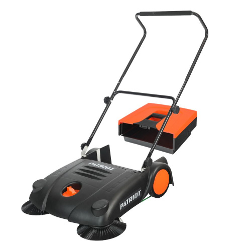 Машина подметальная Patriot (Патриот) MS 70 фото 3
