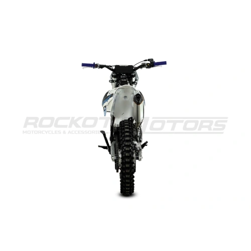 Мотоцикл эндуро ROCKOT R5H Cyclone 2.0 фото 4