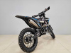 Мотоцикл кроссовый / эндуро Avantis (Авантис) Enduro 300 PRO Carb FCR Exclusive ARS (CBS300/174MN-3 Design HS черный) - купить с доставкой, по выгодной цене в интернет-магазине Мототека