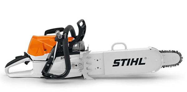 Бензопила STIHL (Штиль) MS 462 C - M R