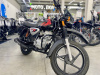 Мотоцикл дорожный BAJAJ (Баджадж) Boxer BM 125 X чёрный с ПТС - купить с доставкой, по выгодной цене в интернет-магазине Мототека