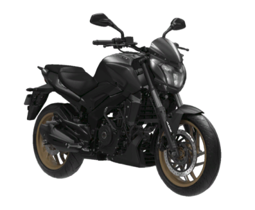 Мотоцикл дорожный BAJAJ (Баджадж) Dominar 400 Special Edition (2018) с ПТС фото 15