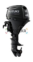 Лодочный мотор SUZUKI (Сузуки) DF9.9BRL