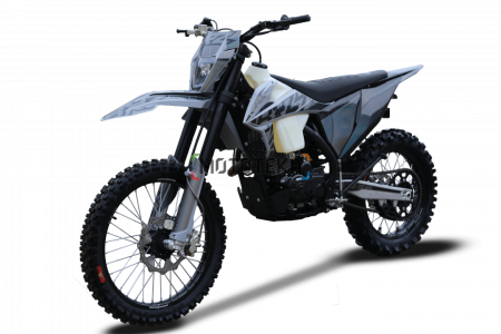 Мотоцикл кроссовый / эндуро BRZ (БРЗ) X5M (172FMM-PR)