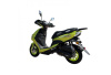 Скутер TMBK SPORT 50 (125) FS Lime - купить с доставкой, по выгодной цене в интернет-магазине Мототека