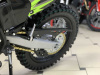 Мотоцикл кроссовый / эндуро Regulmoto (Регулмото) Sport - 003 PR 300 5 скоростей зелёный с ПТС - купить с доставкой, по выгодной цене в интернет-магазине Мототека