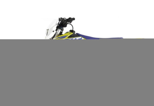 Питбайк Apollo (Аполло) RXF Freeride 125 L 17/14 красный фото 4