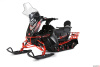 Снегоход IKUDZO (Икудзо) HUNTER 400LS 15 л.с. (машинокомплект) - купить с доставкой, по выгодной цене в интернет-магазине Мототека