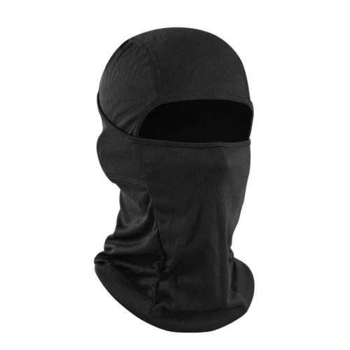 Подшлемник (балаклава) Kioshi (Киоши) light чёрный фото 2 Подшлемник (балаклава) Kioshi (Киоши) light чёрный фото 2