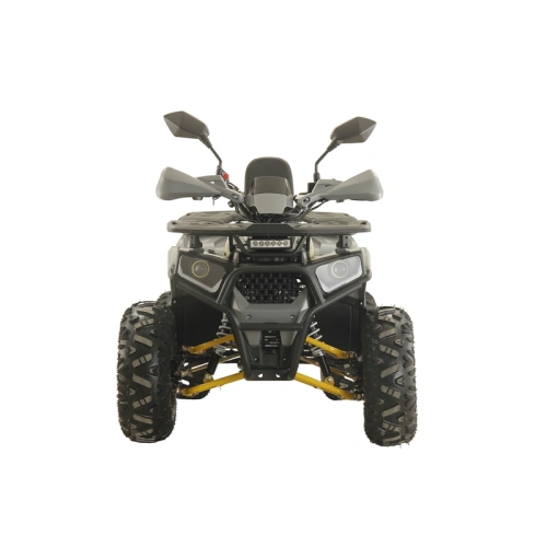 Квадроцикл ATV SPR (СПР) ARMOUR 125cc Pro Version фото 6 Квадроцикл ATV SPR (СПР) ARMOUR 125cc Pro Version фото 6