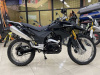 Мотоцикл кроссовый / эндуро Racer (Рейсер) RC300 - GY8 Ranger чёрный с ПТС - купить с доставкой, по выгодной цене в интернет-магазине Мототека