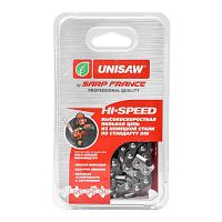 Цепь 25 3/8 1,5 (88 звеньев) Unisaw (Юнисо) Professional Quality