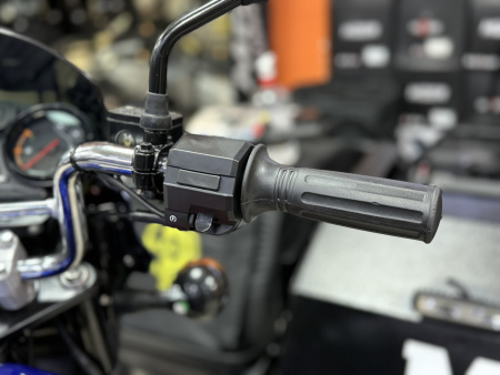 Мотоцикл дорожный BAJAJ (Баджадж) Boxer BM 150 X Disc 5 передач синий с ПТС - купить с доставкой, по выгодной цене в интернет-магазине Мототека