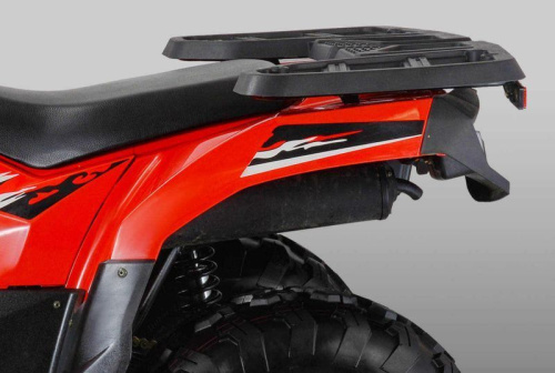 Квадроцикл WELS (Велс) ATV Bison (машинокомплект) фото 3 Квадроцикл WELS (Велс) ATV Bison (машинокомплект) фото 3