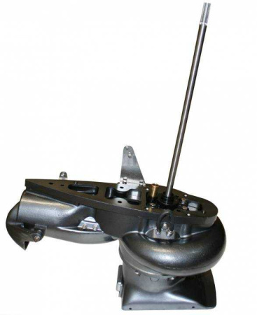 Водометная насадка Sea - Pro (Сиа Про) WТ - 30