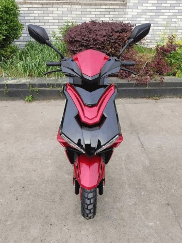 Скутер Мотомир Matador EVO фото 7