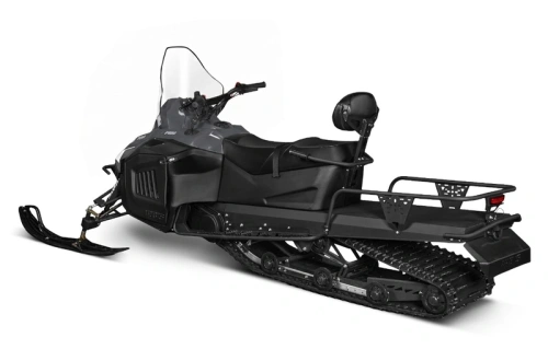 Снегоход IRBIS (Ирбис) TUNGUS (Тунгус) SK 700L PRO чёрный с ПСМ фото 4 Снегоход IRBIS (Ирбис) TUNGUS (Тунгус) SK 700L PRO чёрный с ПСМ фото 4