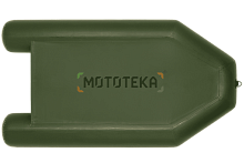 Лодка ПВХ Fregat (Фрегат) 240 Е