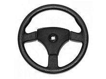 Колесо рулевое для управления лодкой Mercury (Меркури)