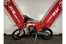 Мотоцикл кроссовый / эндуро JHLMOTO LX CB300RL (LX26)