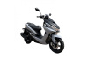 Скутер TMBK AERO 50 (150) Nardo Grey - купить с доставкой, по выгодной цене в интернет-магазине Мототека