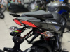 Мотоцикл дорожный BAJAJ (Баджадж) Pulsar NS 200 UG серый с ПТС - купить с доставкой, по выгодной цене в интернет-магазине Мототека