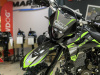 Мотоцикл кроссовый / эндуро Regulmoto (Регулмото) Sport - 003 PR 300 5 скоростей зелёный с ПТС - купить с доставкой, по выгодной цене в интернет-магазине Мототека