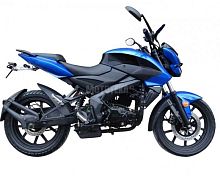 Мотоцикл дорожный MotoLand (Мотолэнд) Ultra 250 с ПТС