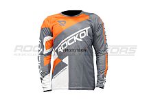 Джерси для мотокросса ROCKOT (Рокот) (XL) #21
