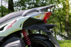 Скутер SYM (Сим) SYMPHONY SR 125 Белый с ПТС - купить с доставкой, по выгодной цене в интернет-магазине Мототека