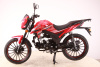 Мопед FXMOTO (ФХМото) STORM ST 49 (125) серый глянцевый - купить с доставкой, по выгодной цене в интернет-магазине Мототека