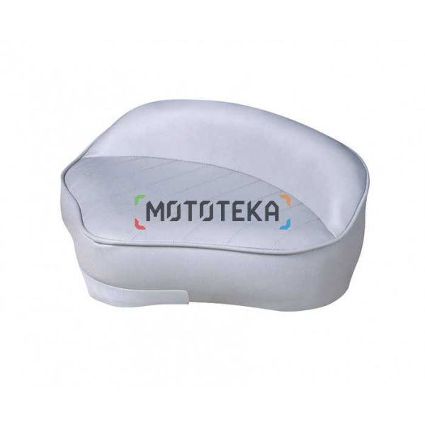 Сиденье Newstarmarine (Ньюстармарин) Pro Casting Seat, серое