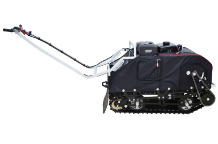 Компактная мотособака KOiRA (Койра) Богатырь mini 14 (127 см). ДВС 14 л/с (USA) ручной стартер - купить с доставкой, по выгодной цене в интернет-магазине Мототека