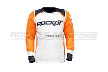 Джерси для мотокросса ROCKOT (Рокот) (XL) #13