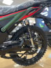 Мопед FXMOTO (ФХМото) RUNNER OFF ROAD 50 (125) военный зелёный - купить с доставкой, по выгодной цене в интернет-магазине Мототека