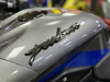 Мотоцикл дорожный BAJAJ (Баджадж) Pulsar NS 200 UG серый с ПТС - купить с доставкой, по выгодной цене в интернет-магазине Мототека