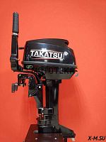 Лодочный мотор Takatsu (Такатсу) T9.8HS
