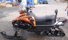 Снегоход Racer (Рейсер) SM300 (машинокомплект) - купить с доставкой, по выгодной цене в интернет-магазине Мототека