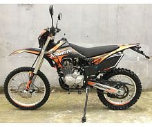 Мотоцикл кроссовый / эндуро JHLMOTO MX300 PR300 (175FMN)