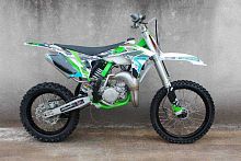 Мотоцикл кроссовый / эндуро Koshine (Кошине) XN105 19/16 M 2