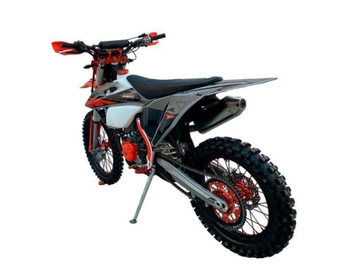 Мотоцикл кроссовый / эндуро GR8 F300L (4T 182MN 2x вал. EFI) Enduro PRO (2022 г.) фото 4