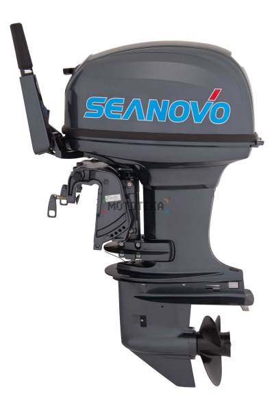 Лодочный мотор Seanovo (Сеаново) SN 40 FHL