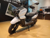 Скутер TMBK TANK 50 (150) White - купить с доставкой, по выгодной цене в интернет-магазине Мототека